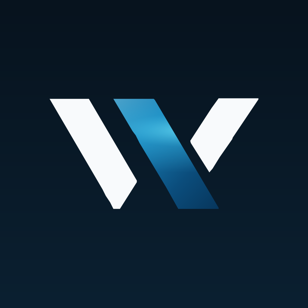 Wayland app icon